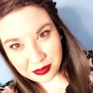 Meet your Posher, Kristin